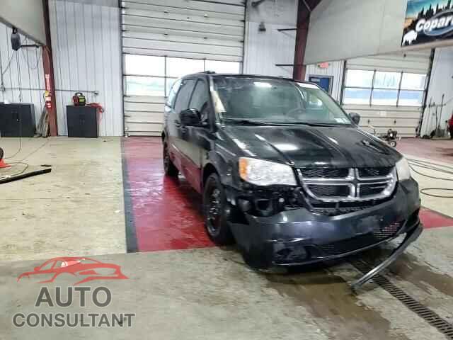 DODGE CARAVAN 2014 - 2C4RDGCG4ER388702