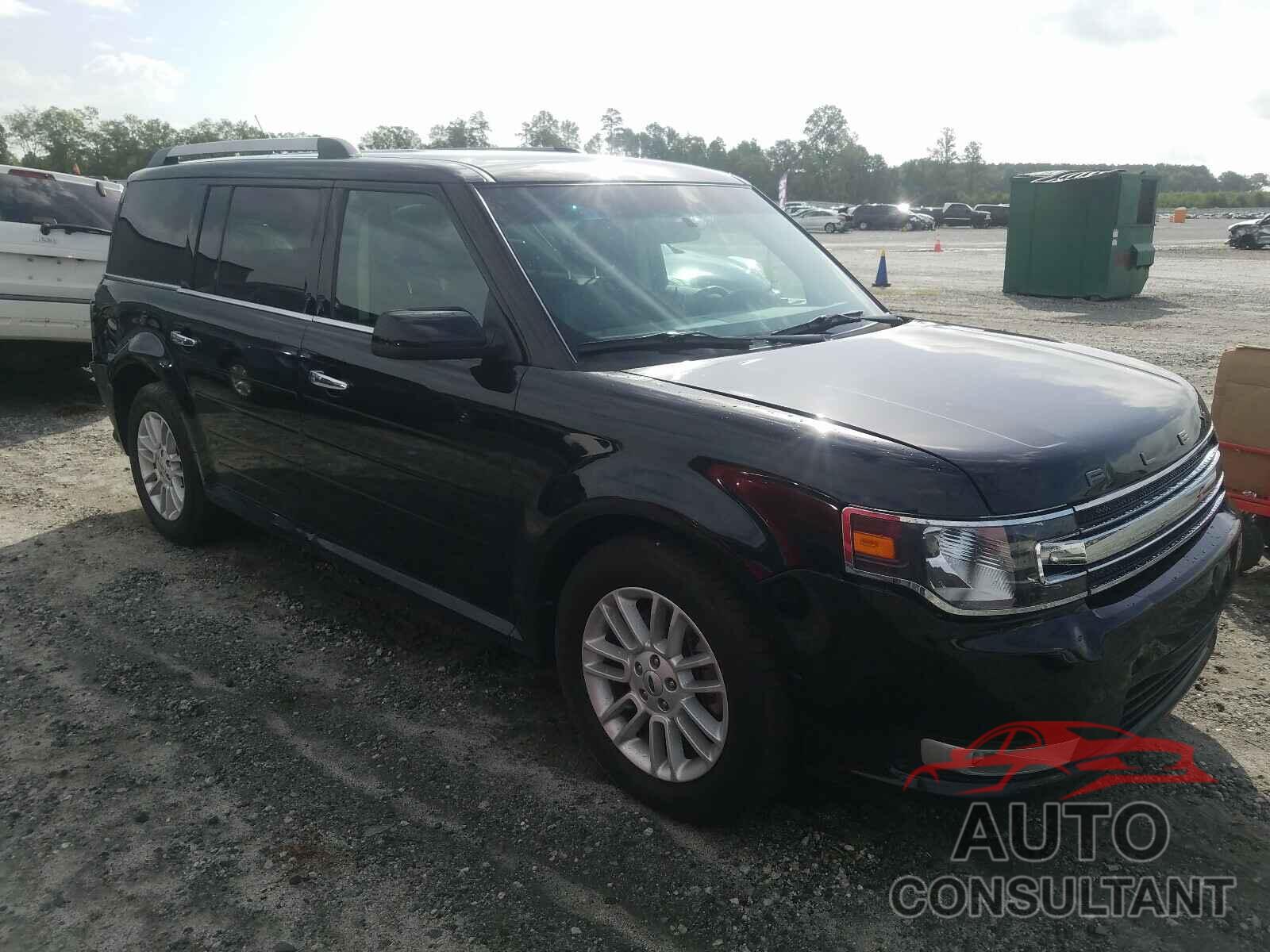 FORD FLEX 2016 - 2FMHK6C85GBA20931