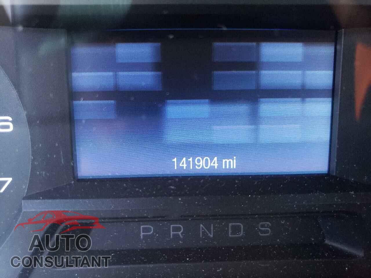 FORD FLEX 2016 - 2FMGK5B83GBA13581