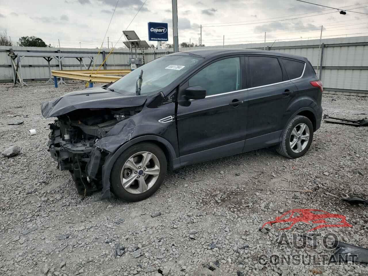 FORD ESCAPE 2016 - 1FMCU0G9XGUA60159