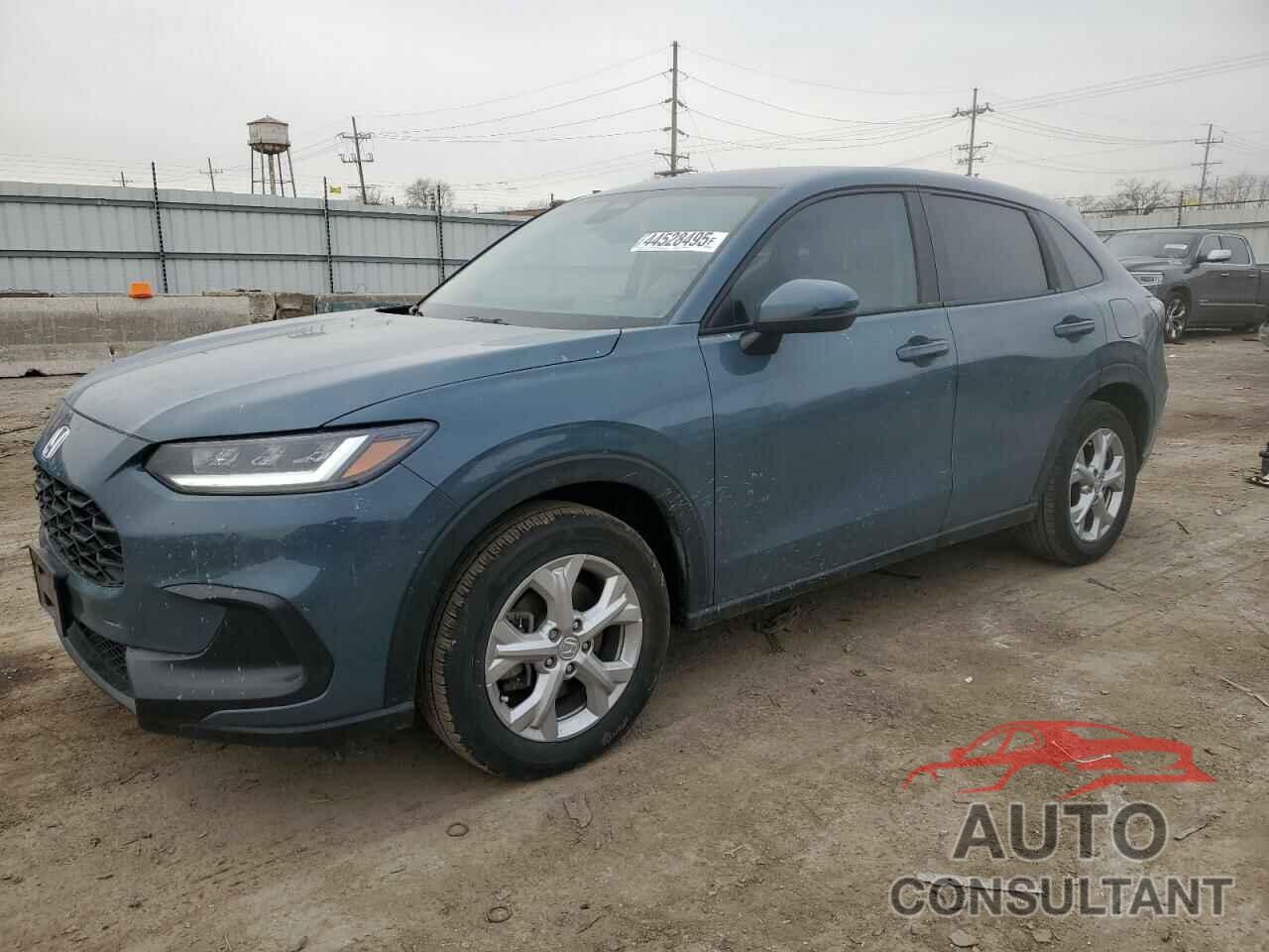 HONDA HR-V 2023 - 3CZRZ2H37PM742632