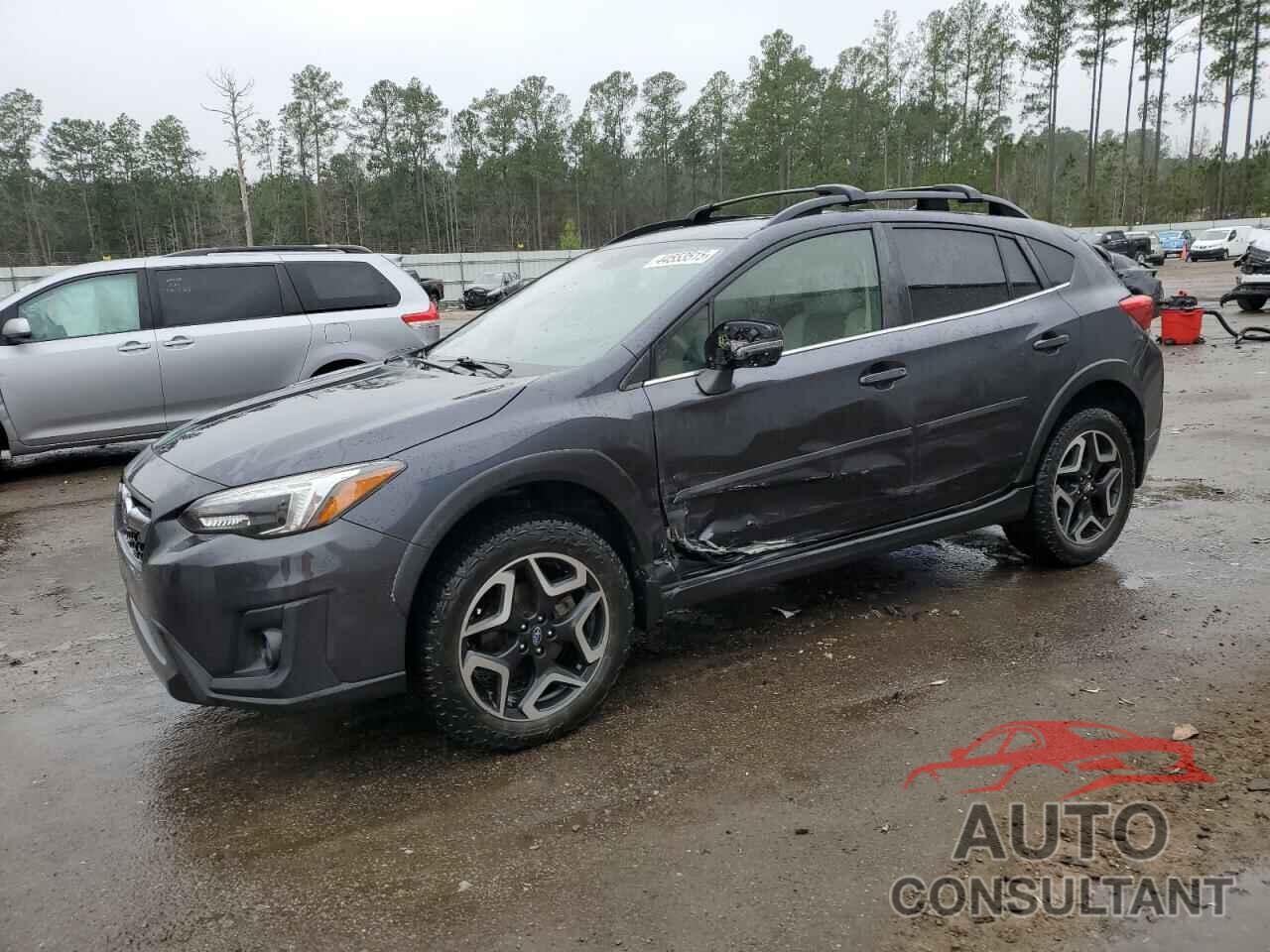 SUBARU CROSSTREK 2019 - JF2GTAMC9K8368960