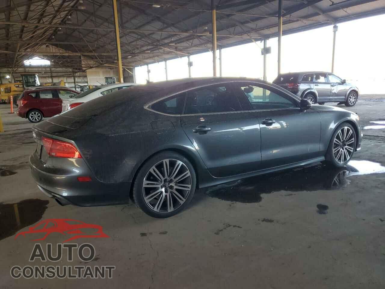 AUDI A7 2013 - WAU2GAFC9DN110837