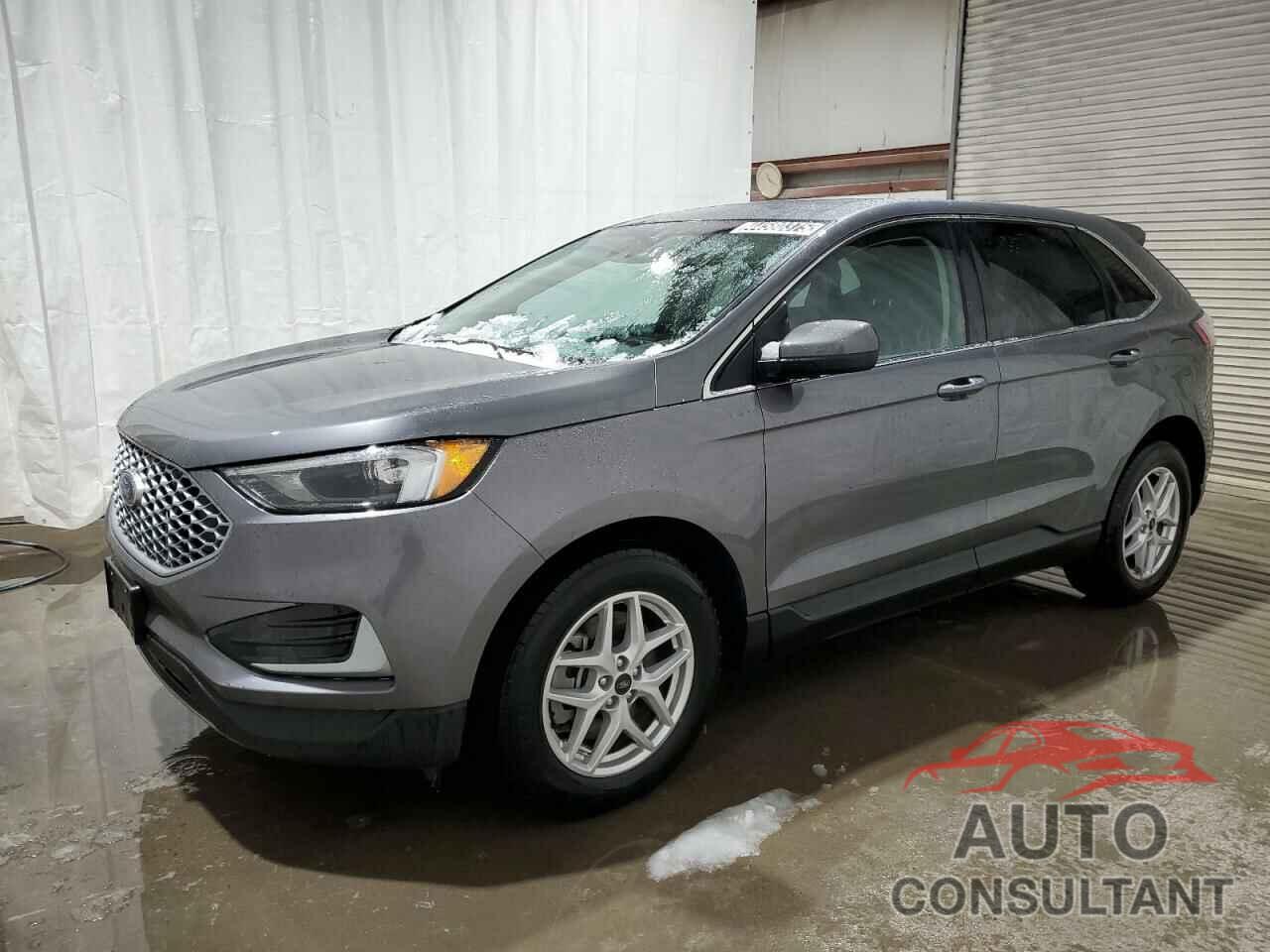 FORD EDGE 2023 - 2FMPK4J96PBA25924