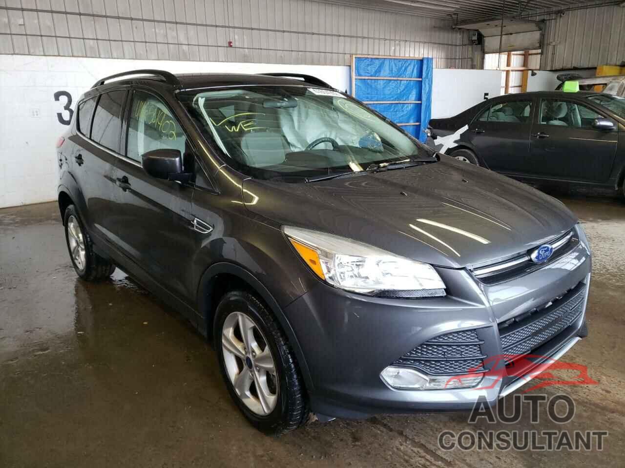 FORD ESCAPE 2016 - 1FMCU9GXXGUA80110