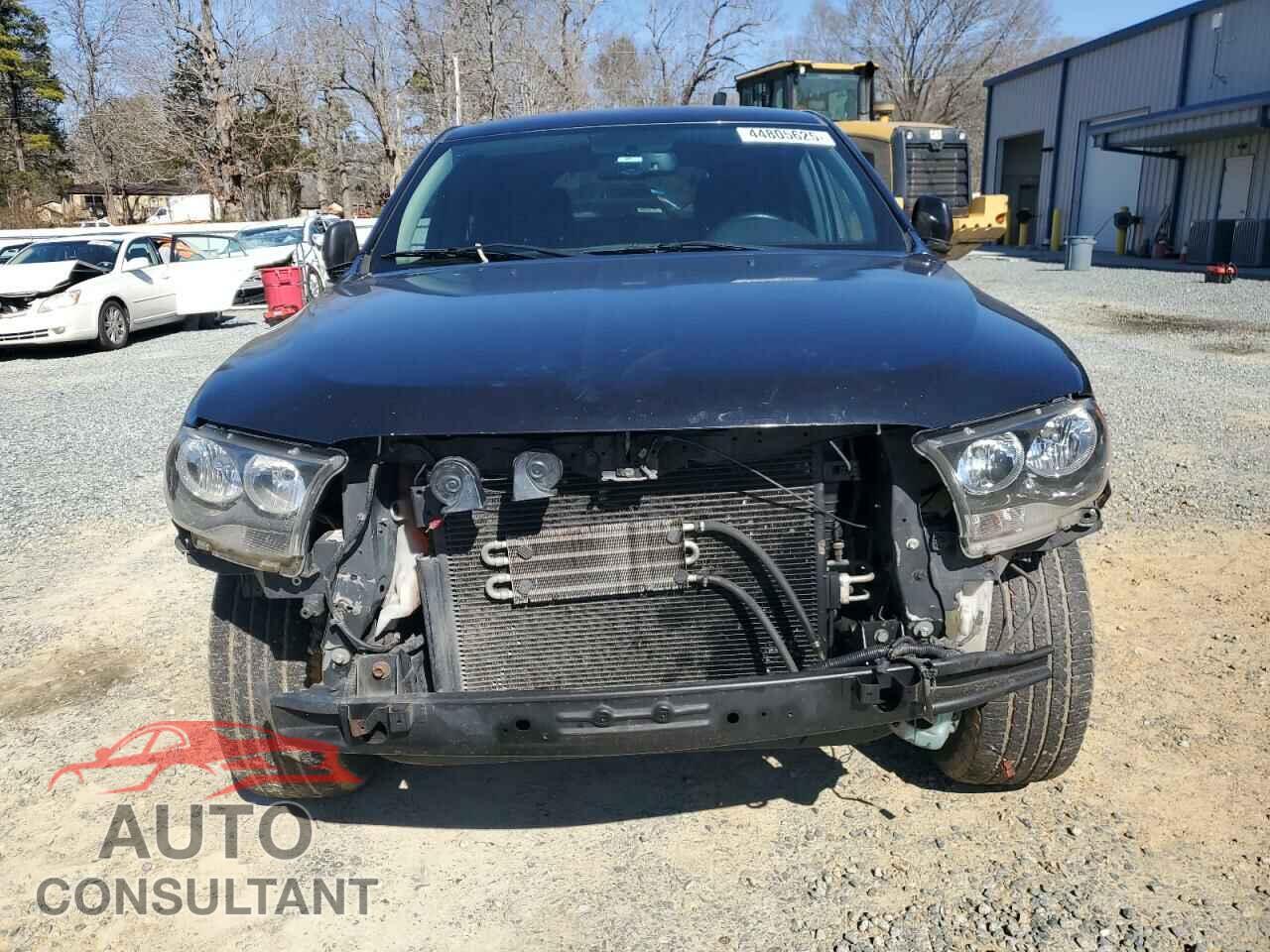 DODGE DURANGO 2013 - 1C4RDJAG3DC629317