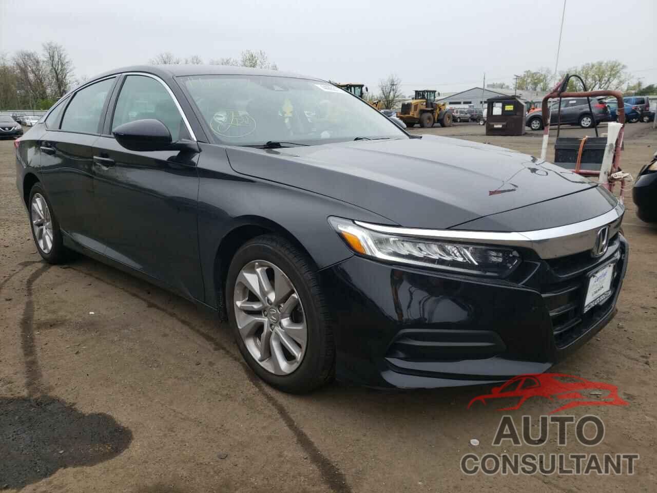 HONDA ACCORD 2018 - 1HGCV1F10JA070423
