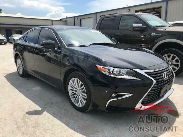 LEXUS ES350 2016 - JTHBK1GG8G2217529