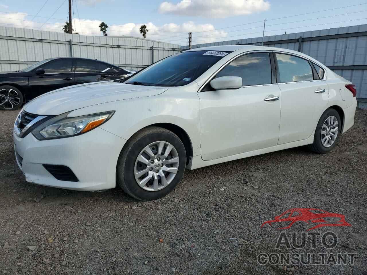 NISSAN ALTIMA 2016 - 1N4AL3AP3GN334650