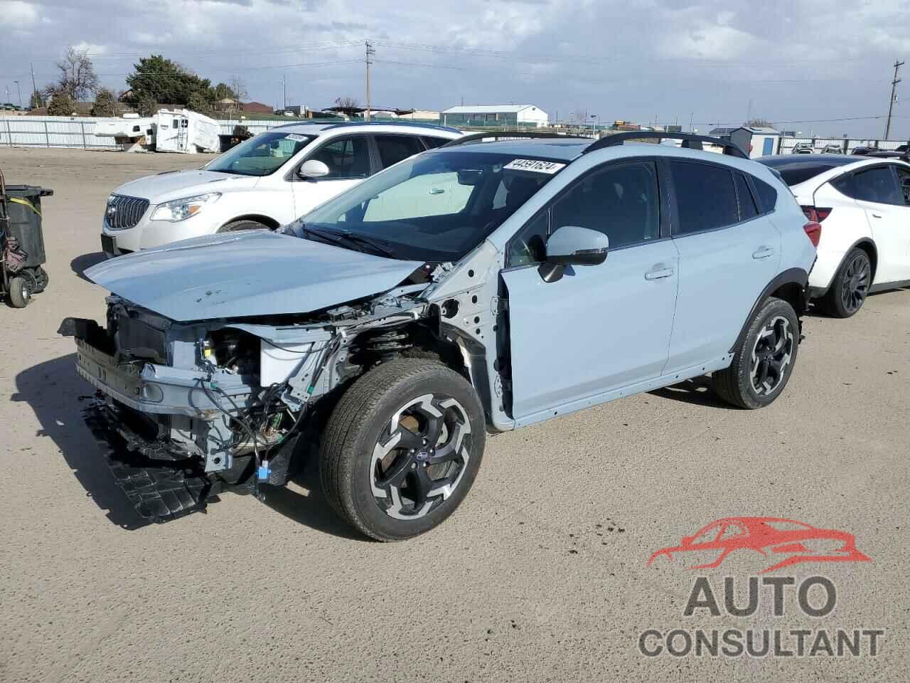 SUBARU CROSSTREK 2023 - JF2GTHNC1PH237276