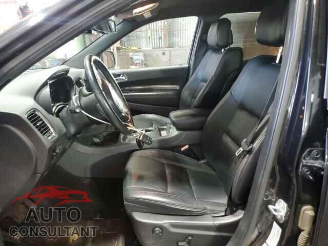 DODGE DURANGO 2015 - 1C4RDJDG4FC771965