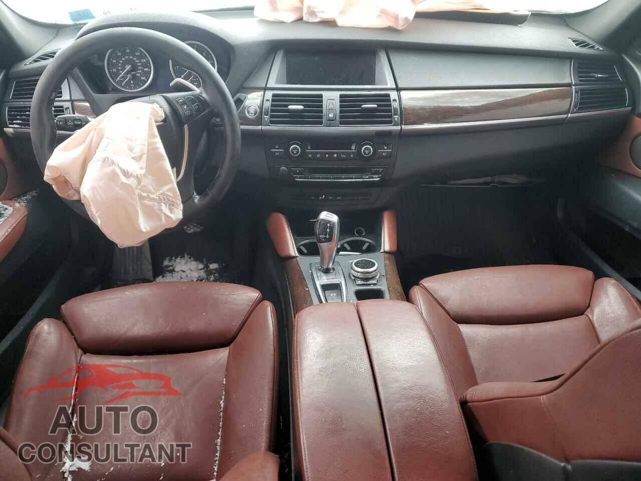 BMW X6 2012 - 5UXFG8C55CL590841