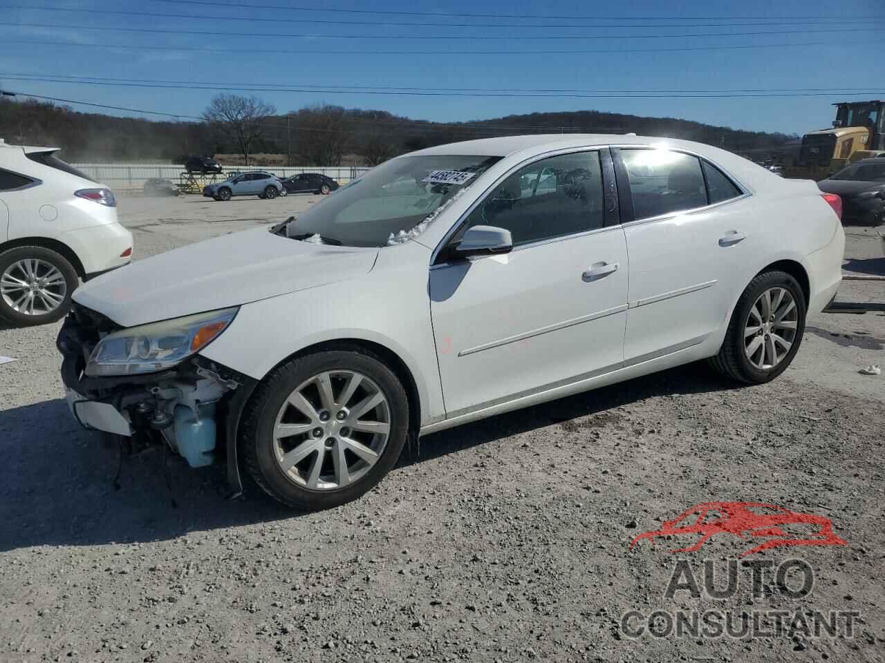 CHEVROLET MALIBU 2014 - 1G11E5SLXEF271106
