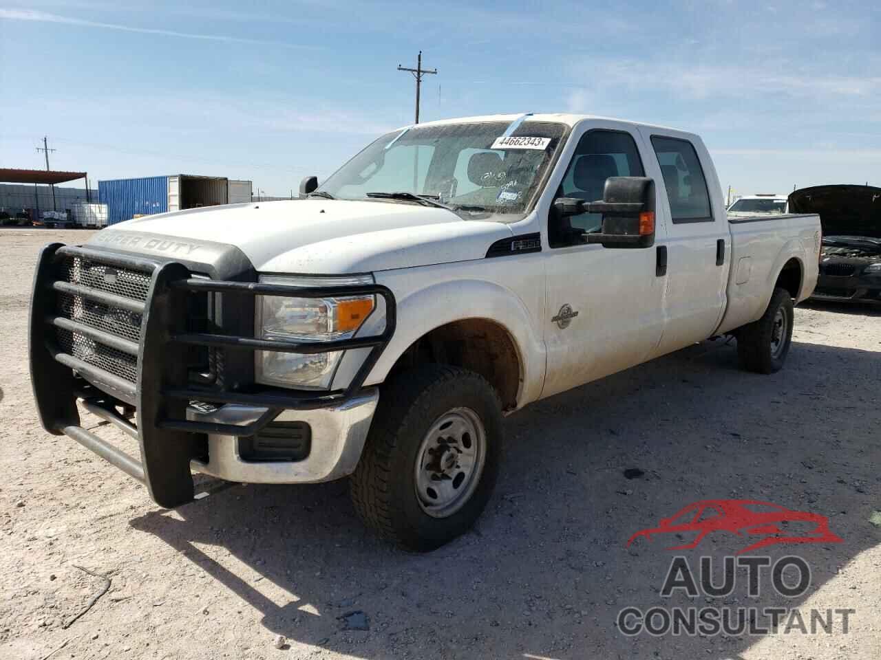 FORD F350 2015 - 1FT8W3BT5FEB37117