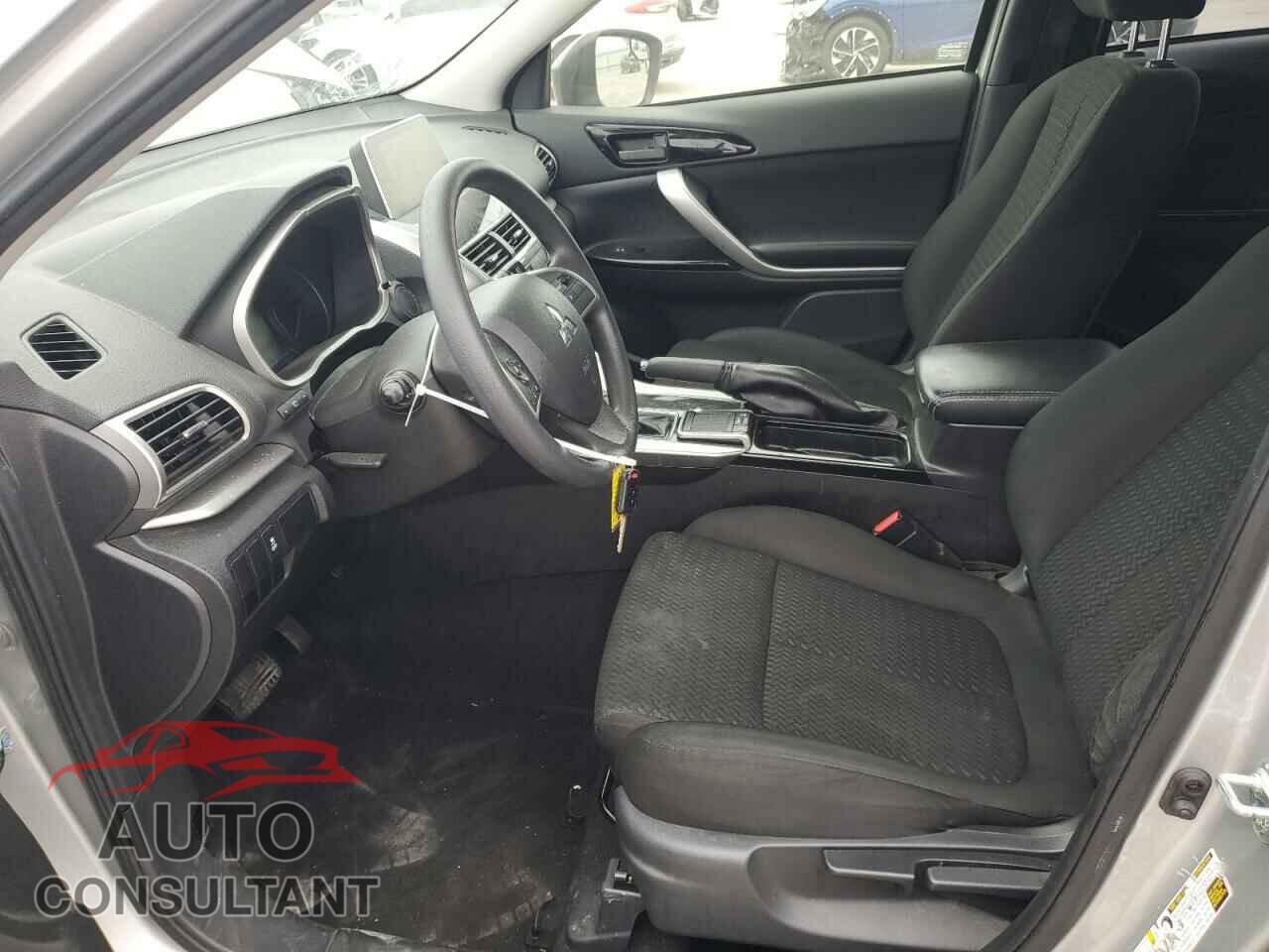 MITSUBISHI ECLIPSE 2020 - JA4AS4AA8LZ001887