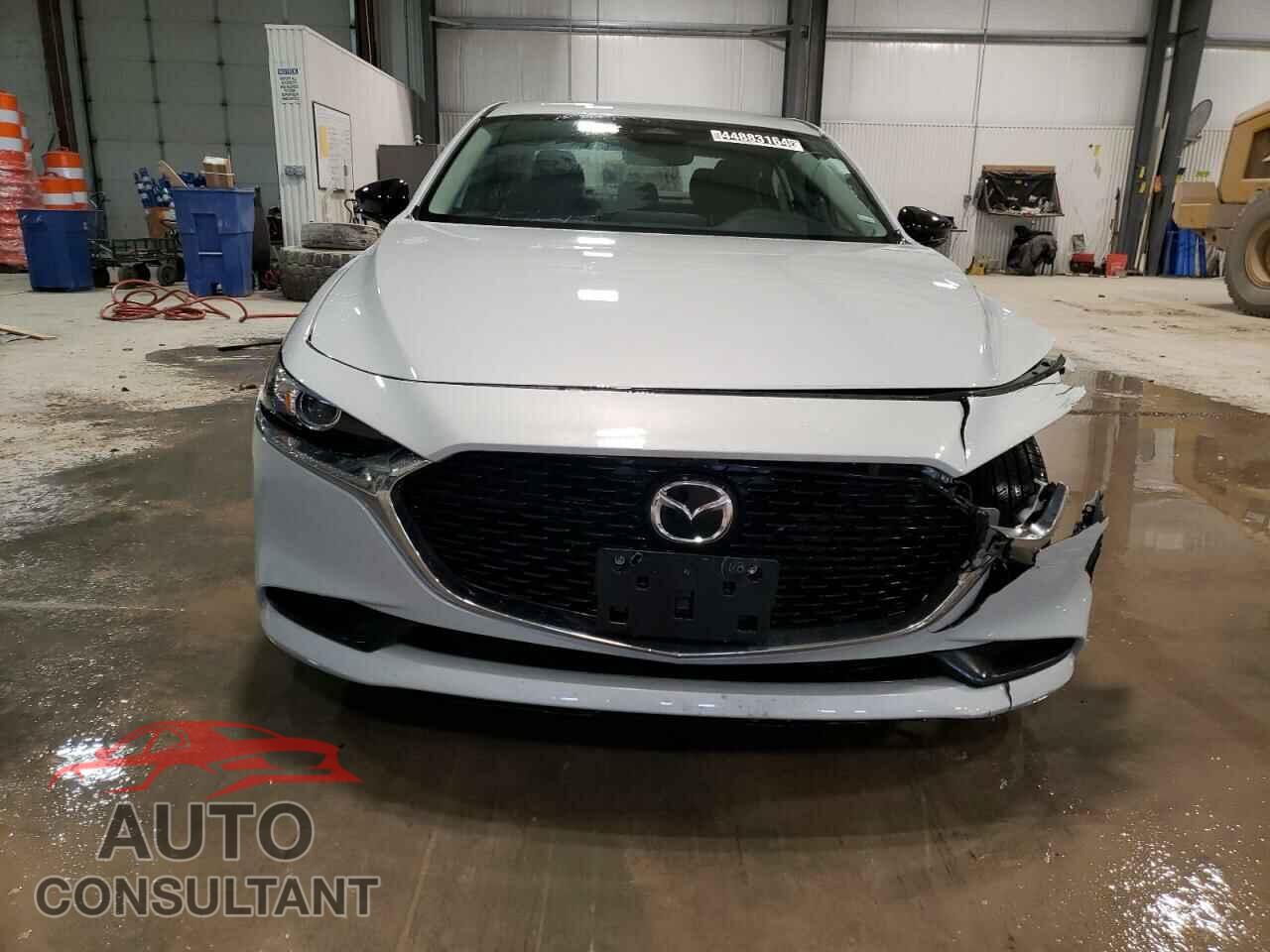 MAZDA 3 SELECT S 2024 - 3MZBPABM5RM402811