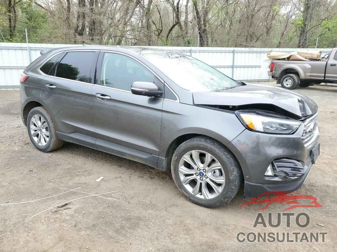 FORD EDGE 2019 - 2FMPK3K93KBB03304