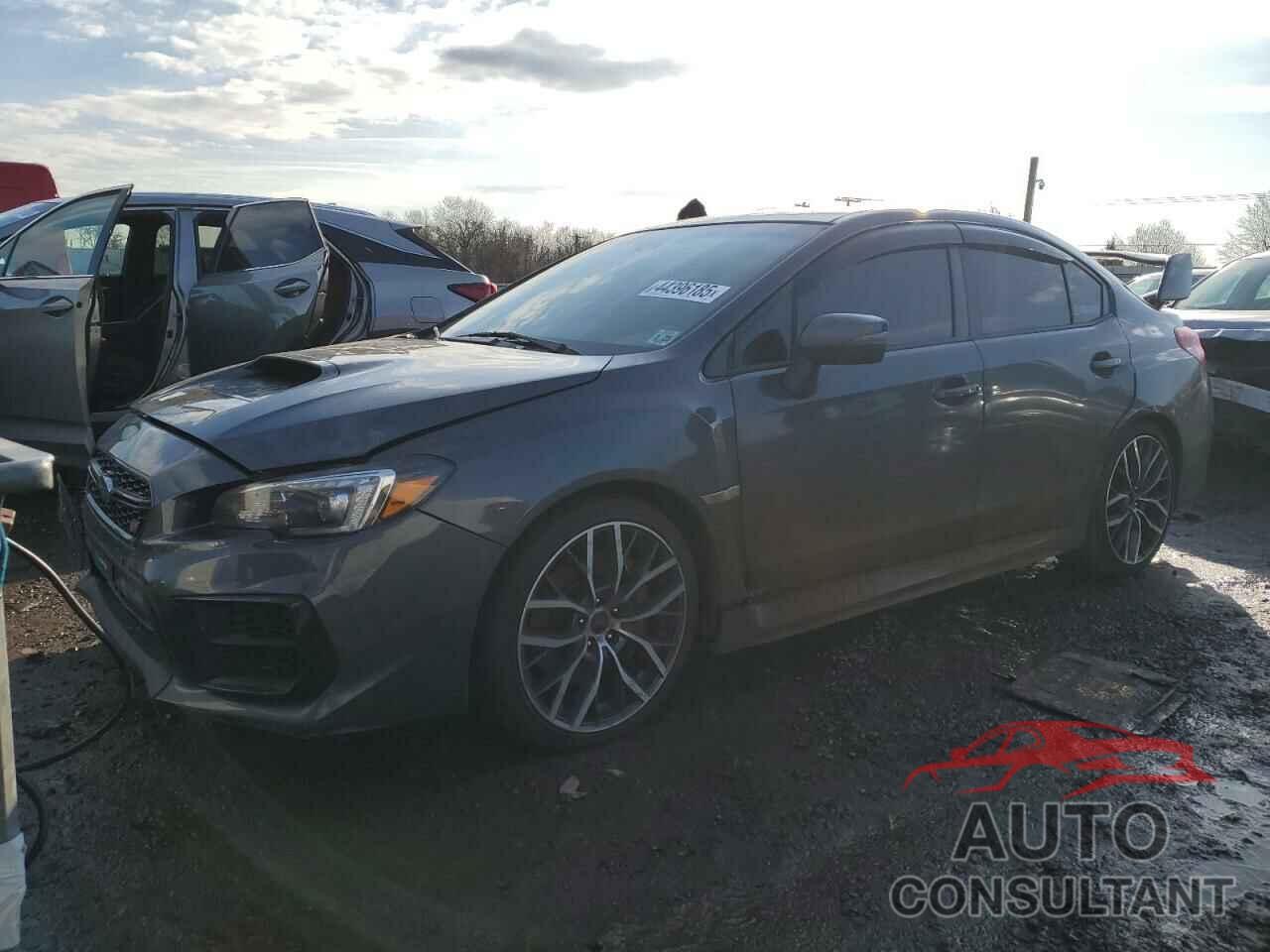 SUBARU WRX 2020 - JF1VA2S68L9807954