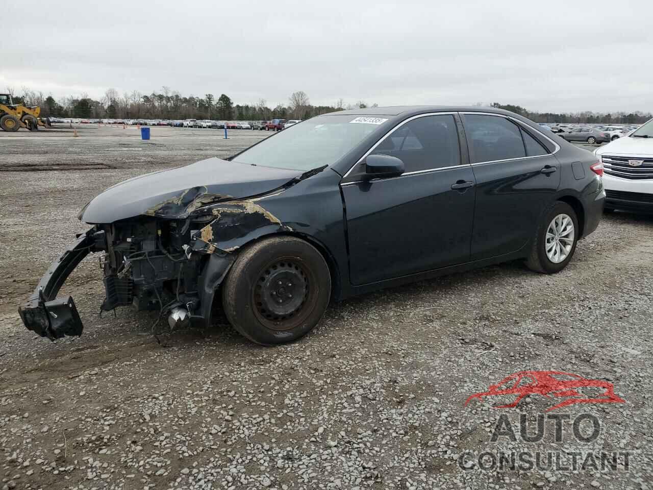 TOYOTA CAMRY 2015 - 4T4BF1FK1FR484219