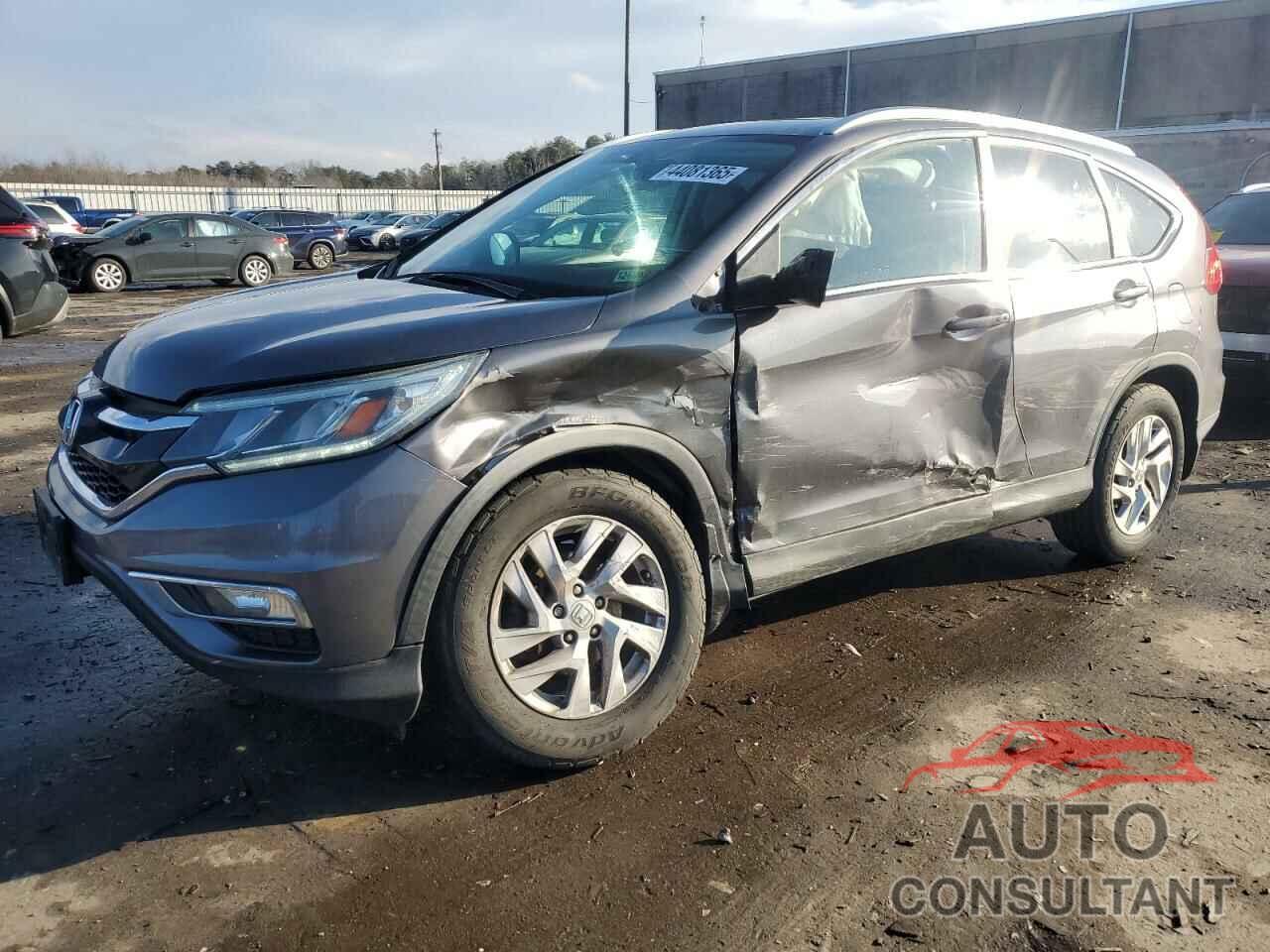 HONDA CRV 2015 - 2HKRM4H71FH610196