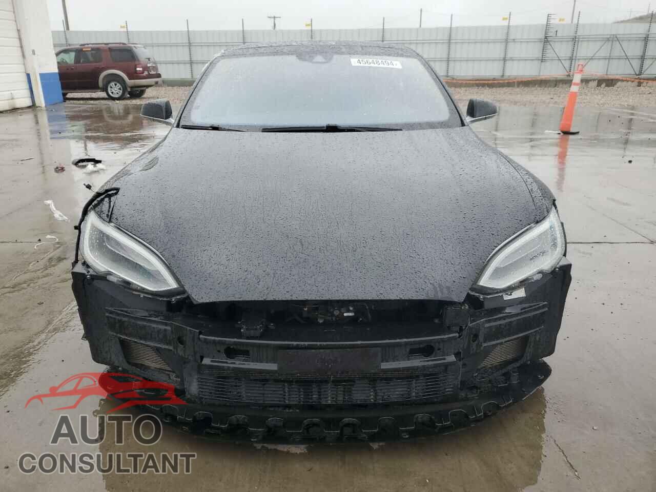 TESLA MODEL S 2016 - 5YJSA1E41GF159385