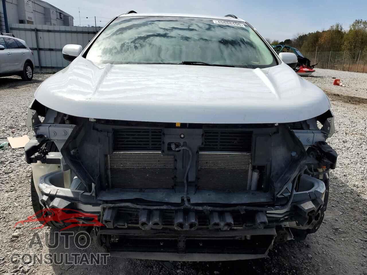 FORD EDGE 2015 - 2FMTK4J80FBB39955