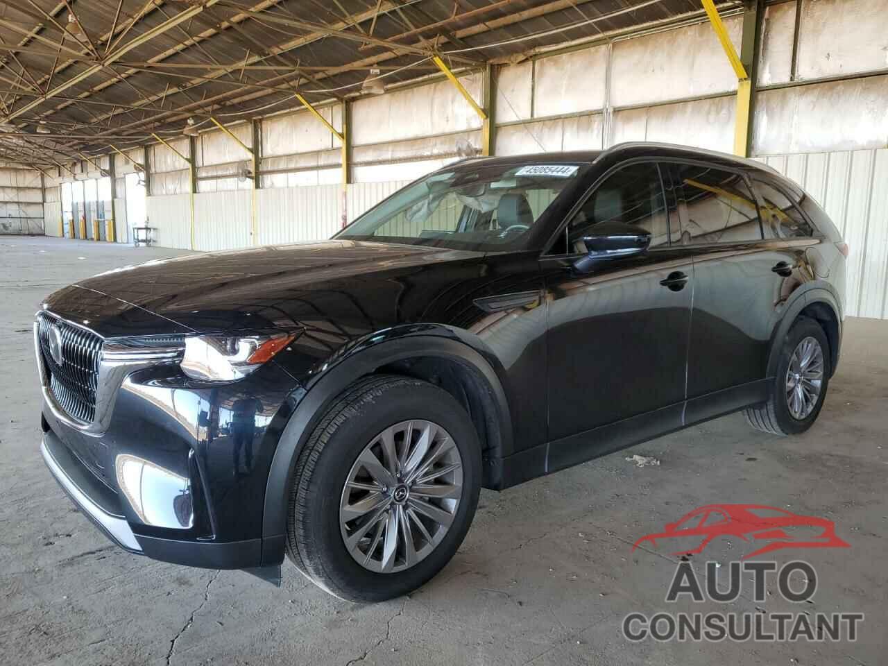 MAZDA CX-90 PREF 2024 - JM3KKBHD9R1119136