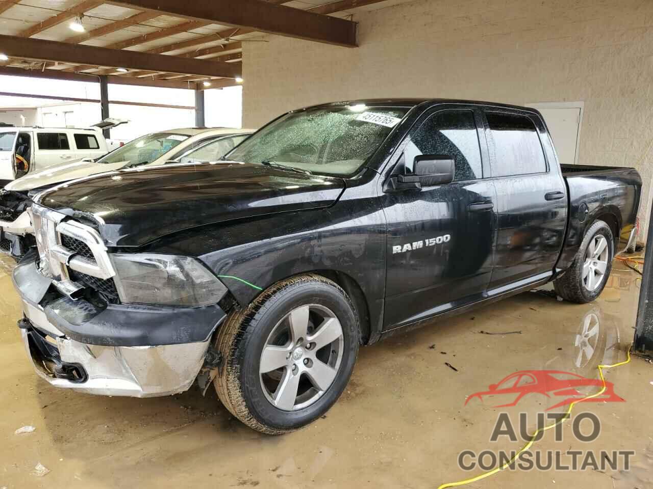 DODGE All Models 2011 - 1D7RB1CP0BS586664