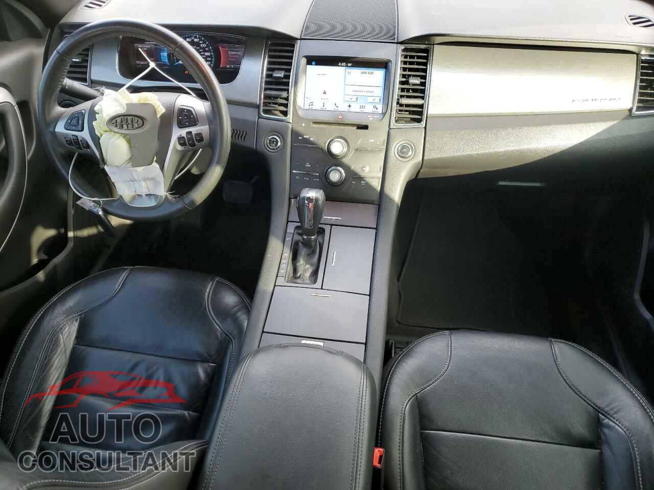 FORD TAURUS 2016 - 1FAHP2E83GG144111