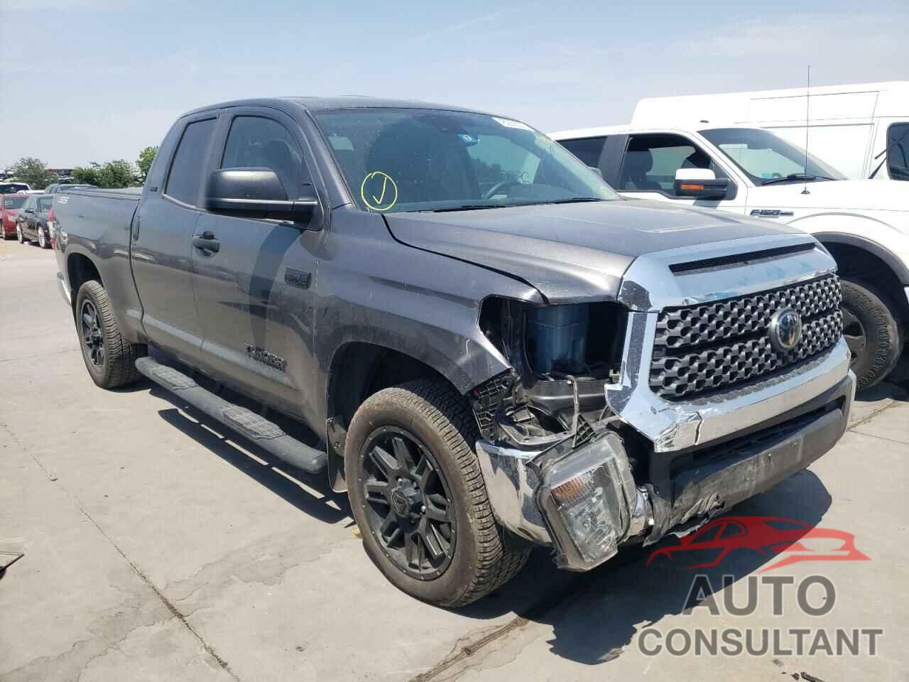 TOYOTA TUNDRA 2021 - 5TFUY5F11MX959797