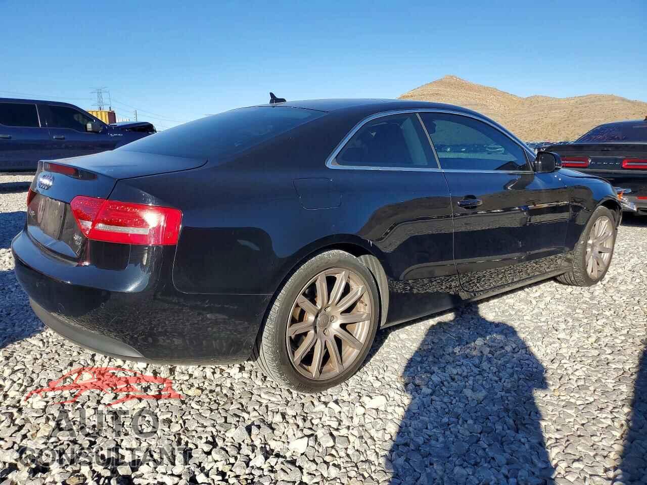 AUDI A5 2011 - WAUVFAFR5BA071818