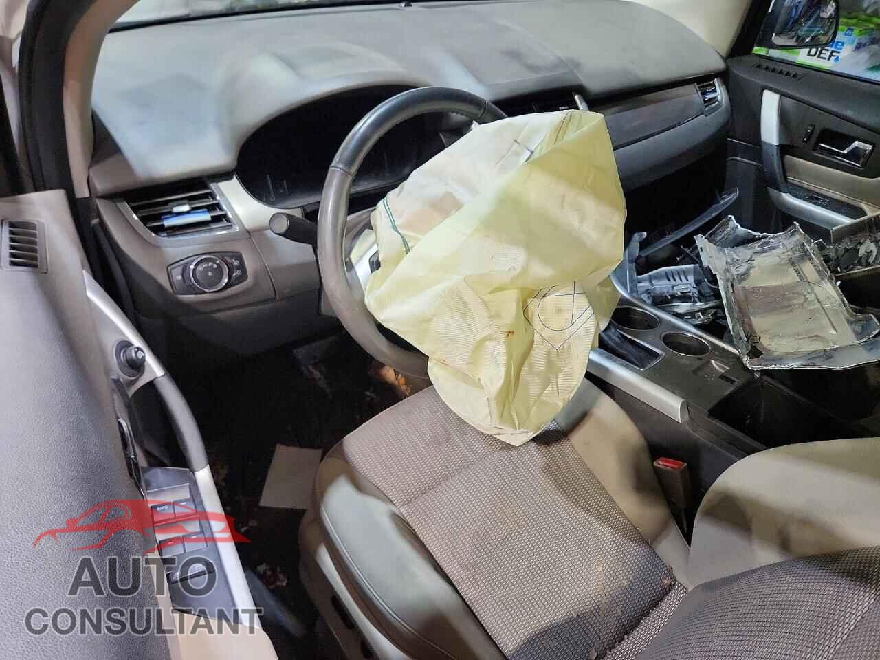 FORD EDGE 2013 - 2FMDK3JC0DBA74993
