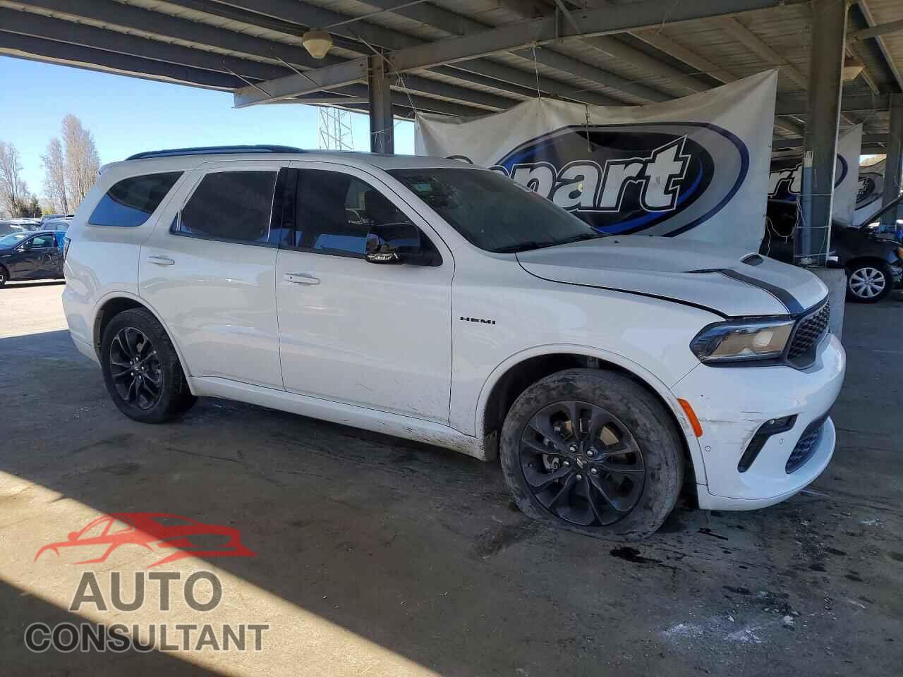 DODGE DURANGO 2023 - 1C4SDJCT7PC606431