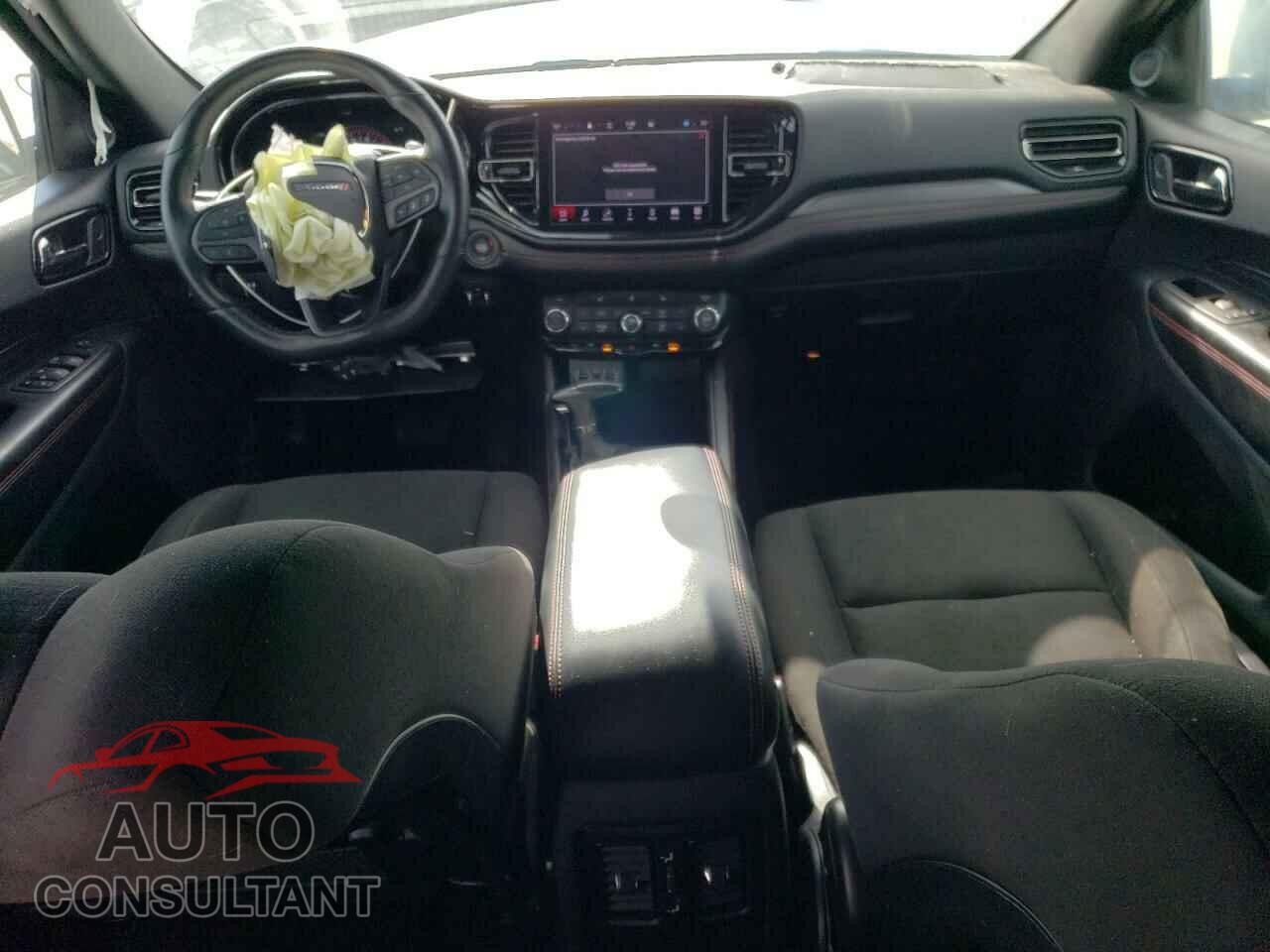 DODGE DURANGO 2023 - 1C4RDHDG6PC555304