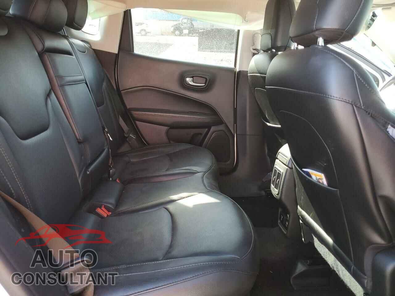 JEEP COMPASS 2019 - 3C4NJDCB6KT733652