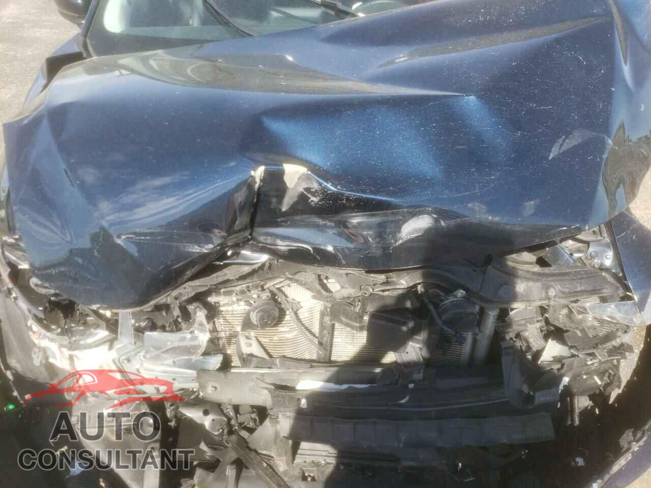 MAZDA CX-5 2019 - JM3KFBCM9K0604335