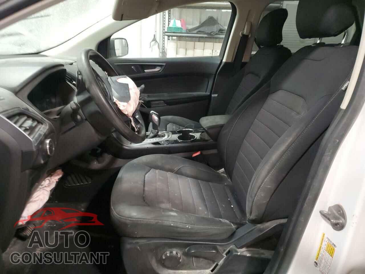 FORD EDGE 2015 - 2FMTK3G96FBC25247