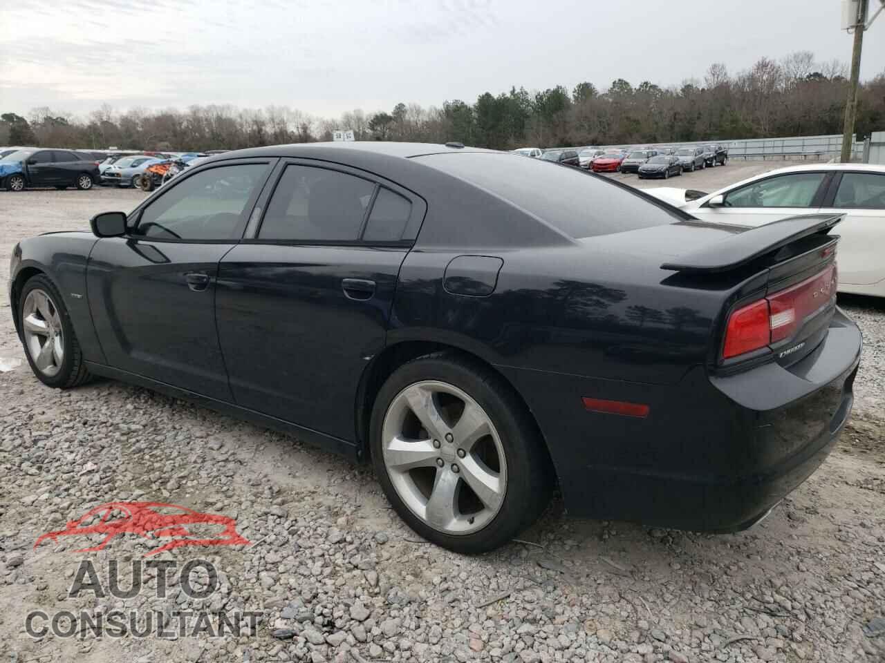 DODGE CHARGER 2014 - 2C3CDXCT2EH227231