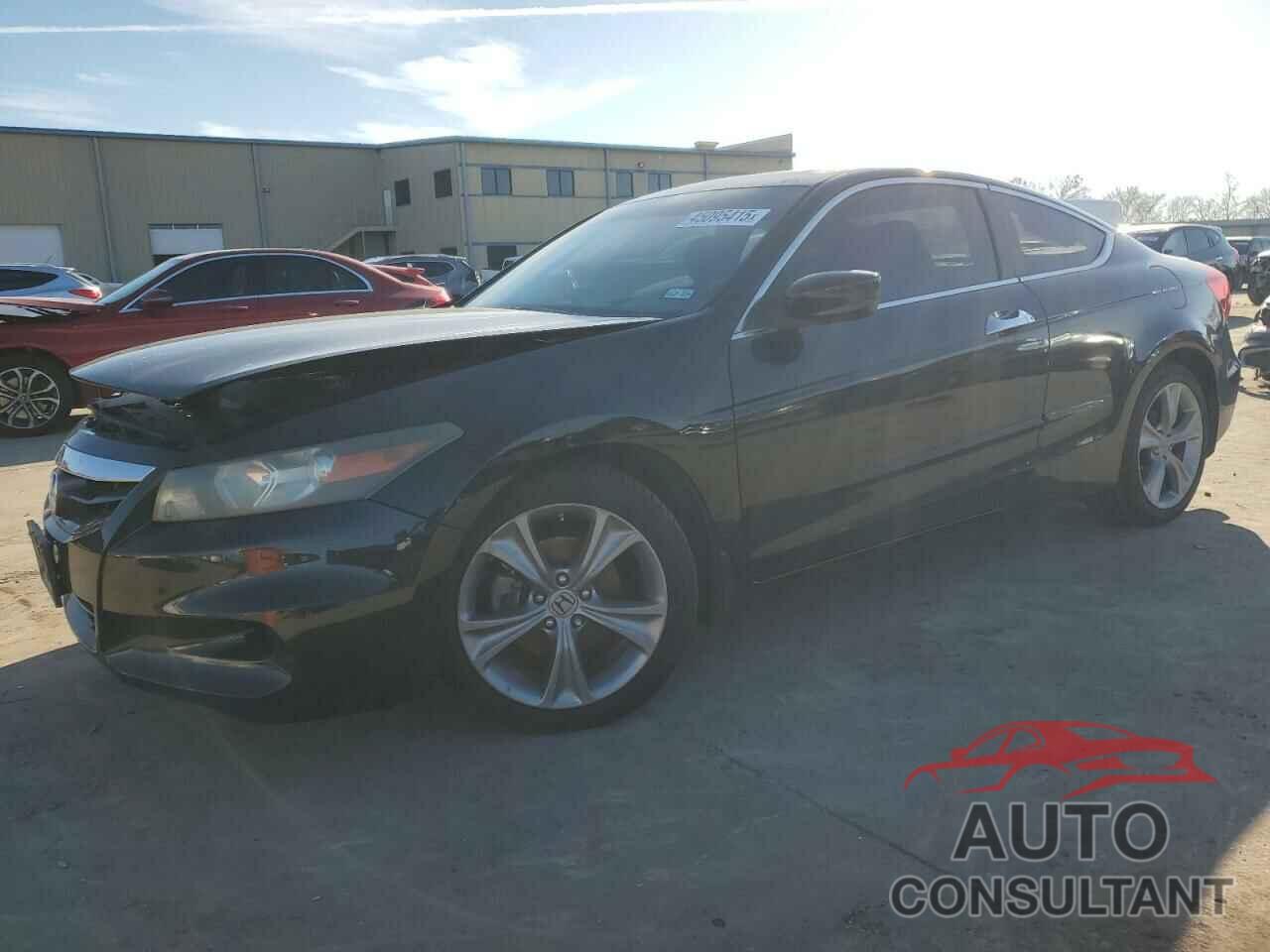 HONDA ACCORD 2012 - 1HGCS2B86CA006519