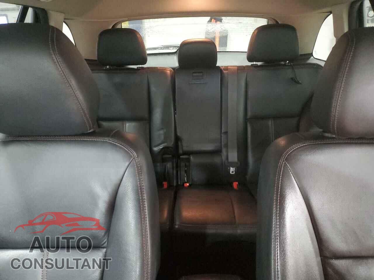 FORD EDGE 2013 - 2FMDK4JC8DBB53799
