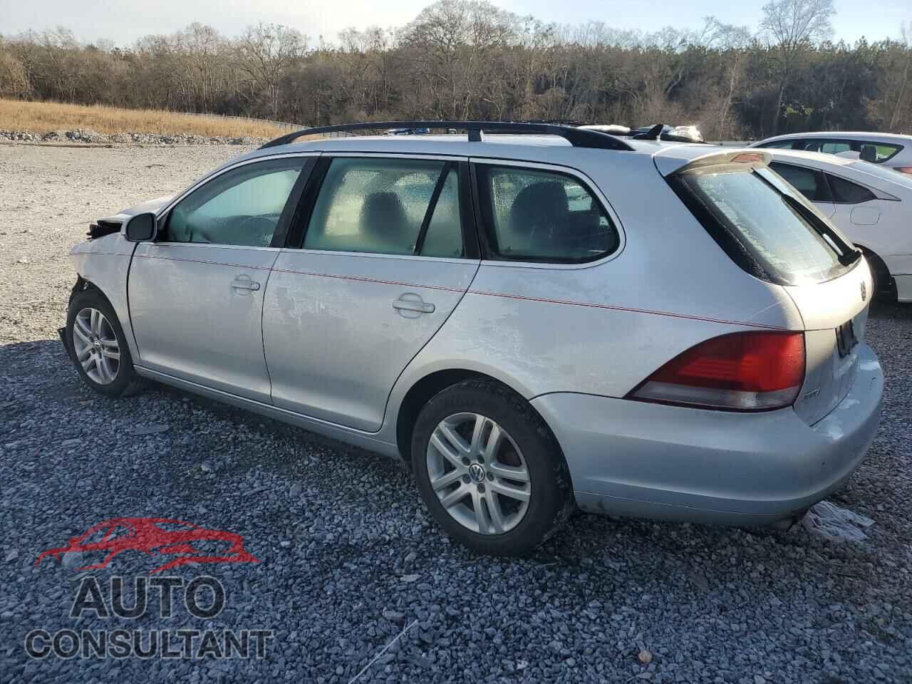 VOLKSWAGEN JETTA 2011 - 3VWPL7AJ2BM631237
