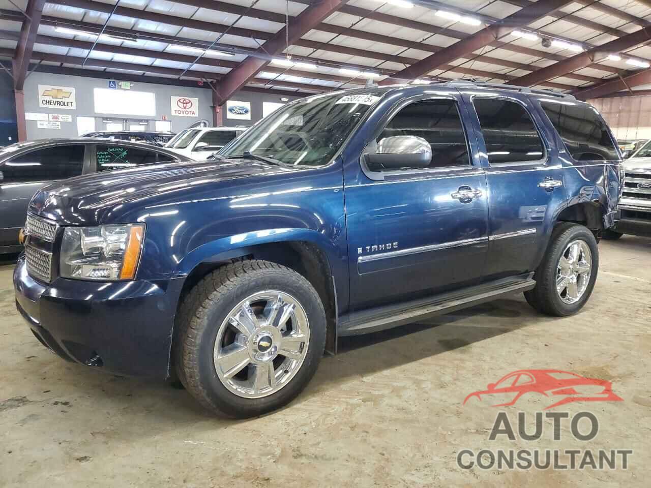 CHEVROLET TAHOE 2009 - 1GNFK33099R211036