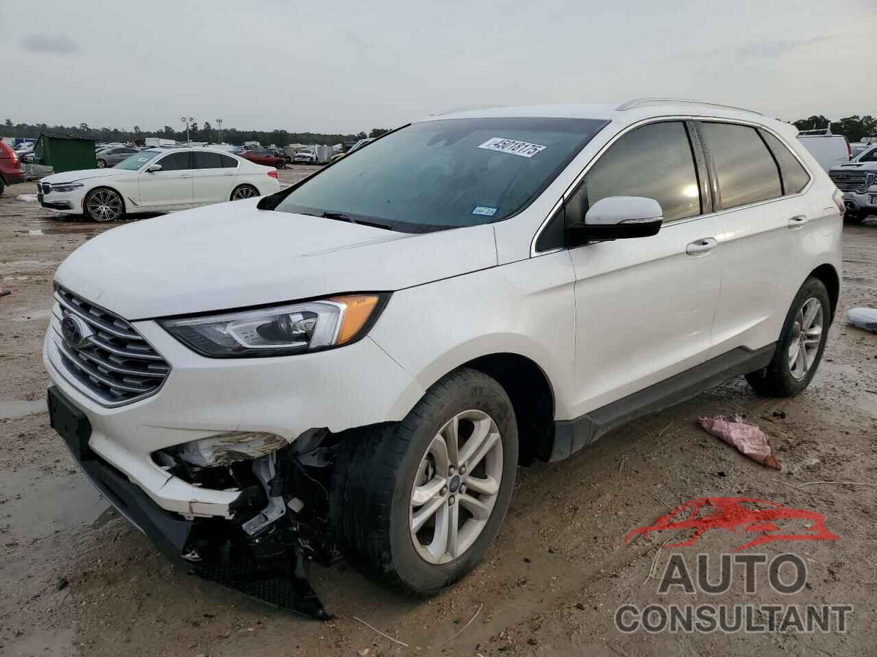 FORD EDGE 2019 - 2FMPK3J93KBB12960