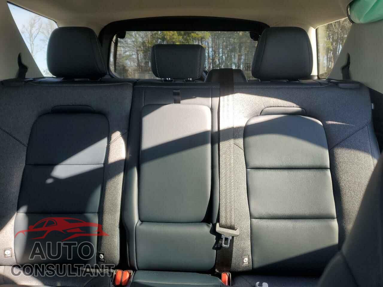FORD BRONCO 2023 - 3FMCR9C64PRE24049