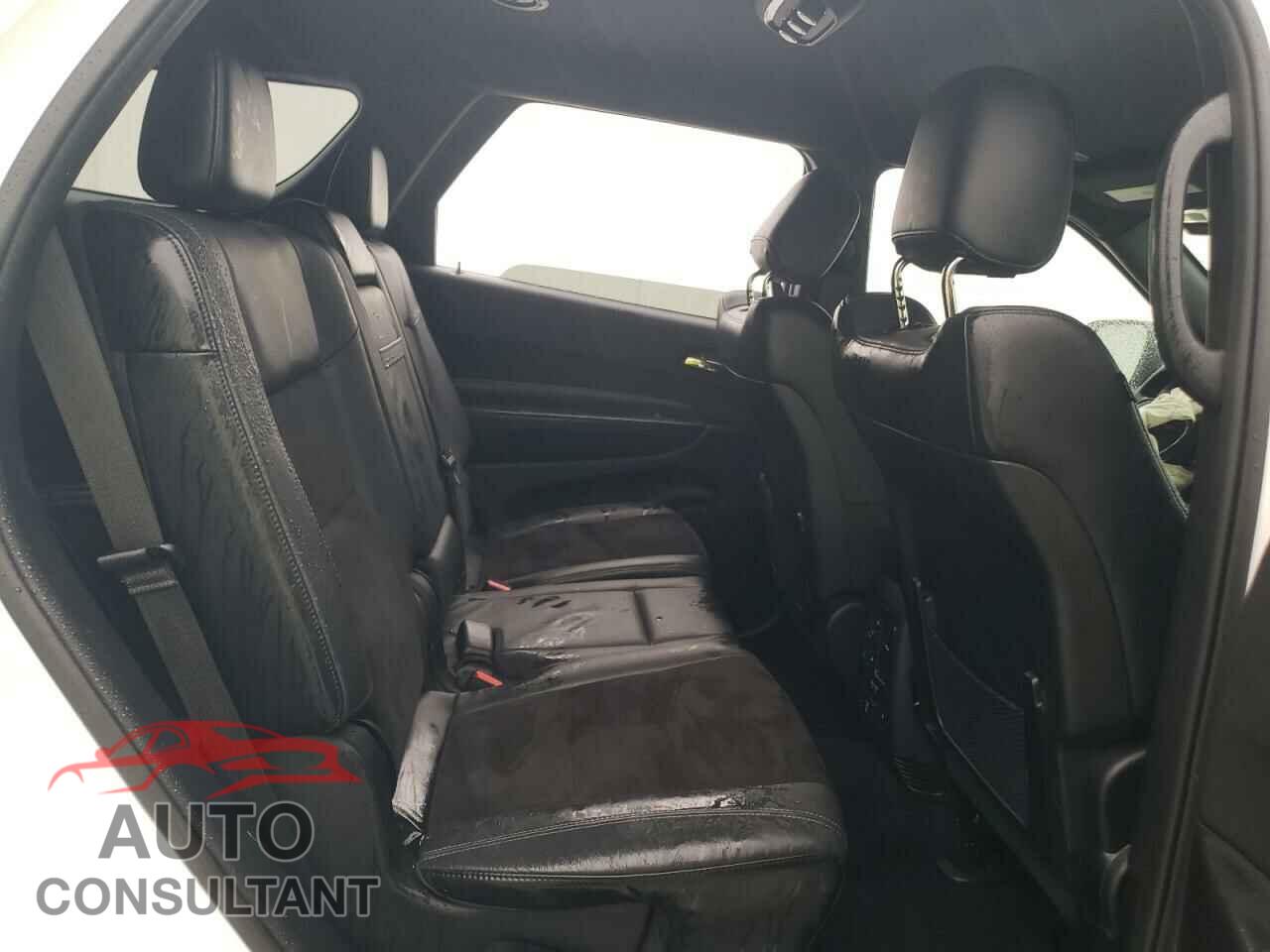 DODGE DURANGO 2022 - 1C4RDJDGXNC132777