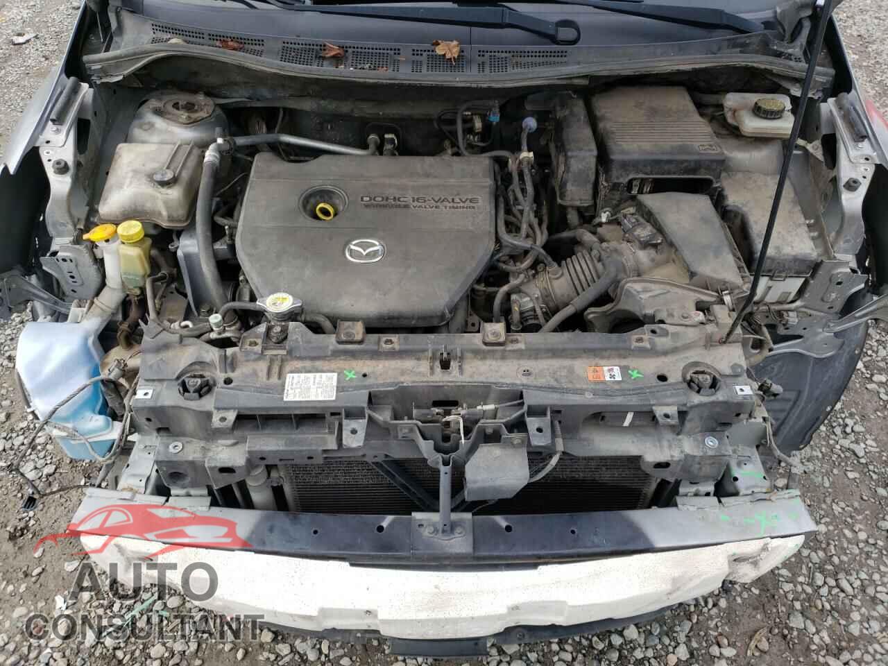 MAZDA 5 2014 - JM1CW2BL4E0172876