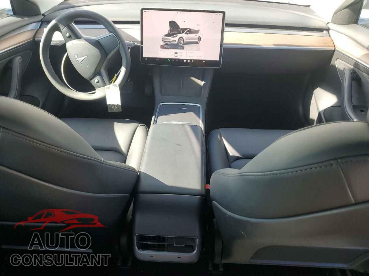 TESLA MODEL 3 2023 - 5YJ3E1EA1PF546534