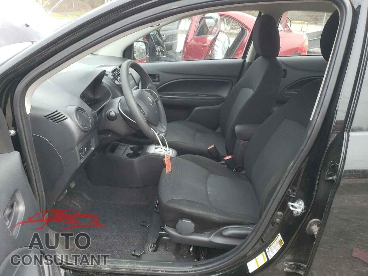 MITSUBISHI MIRAGE 2023 - ML32FUFJ1PHF05030