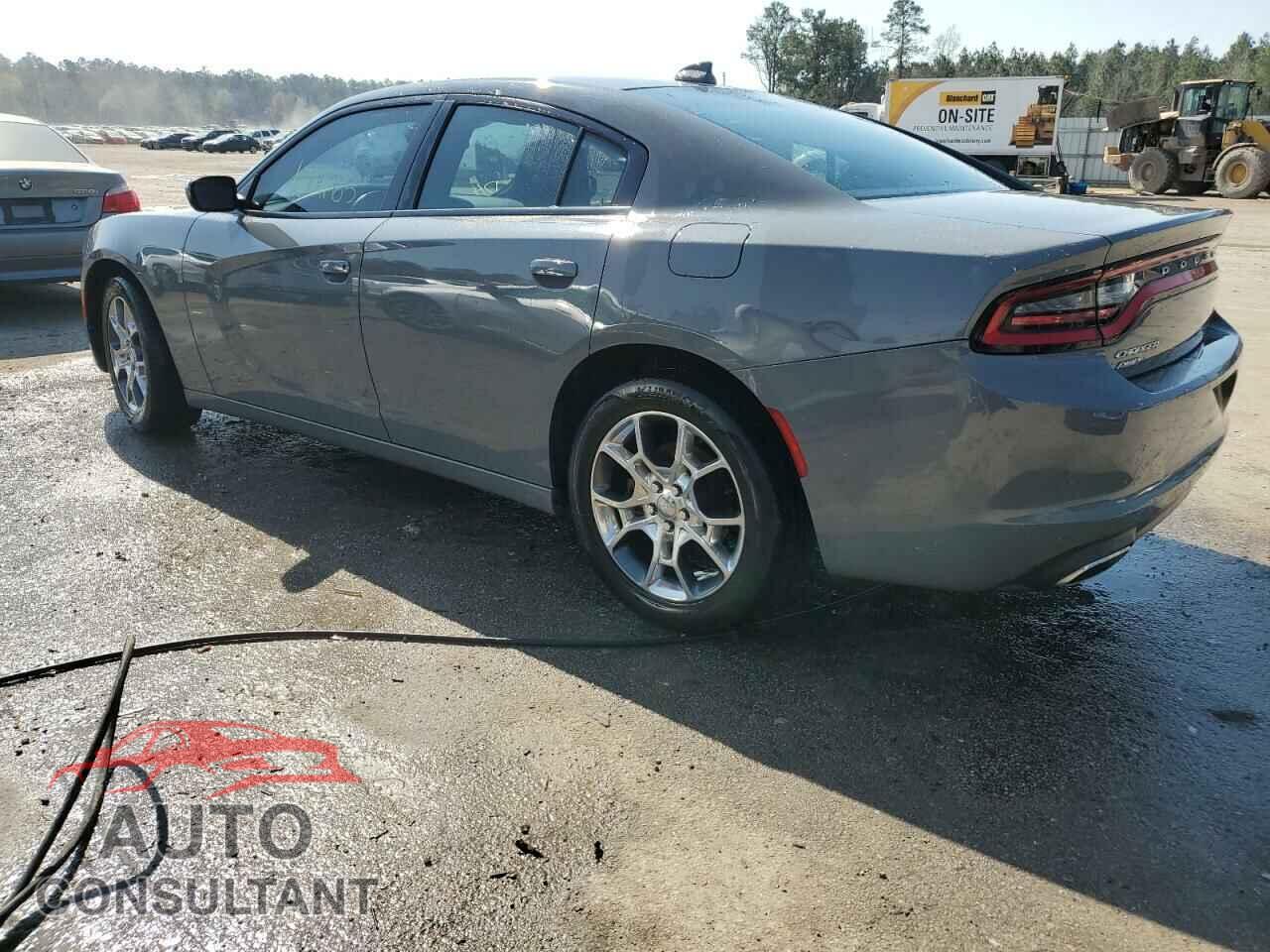 DODGE CHARGER 2017 - 2C3CDXJGXHH526072
