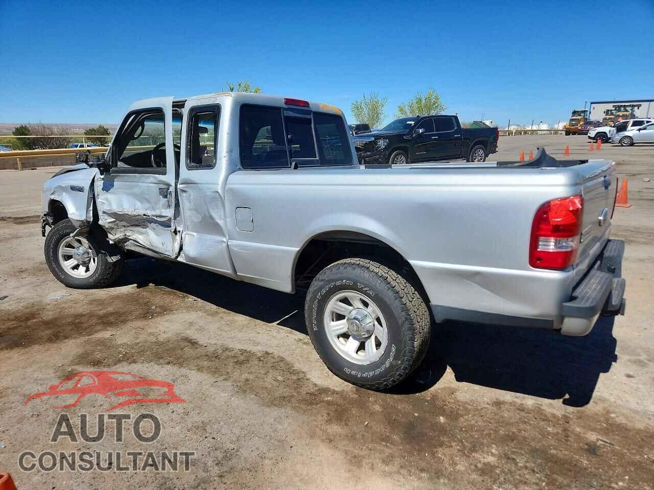 FORD RANGER 2011 - 1FTKR1EE3BPB10141